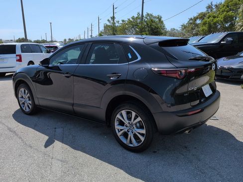 Used 2023 MAZDA CX-30 AWD 2.5 S w/ Select Package image 7