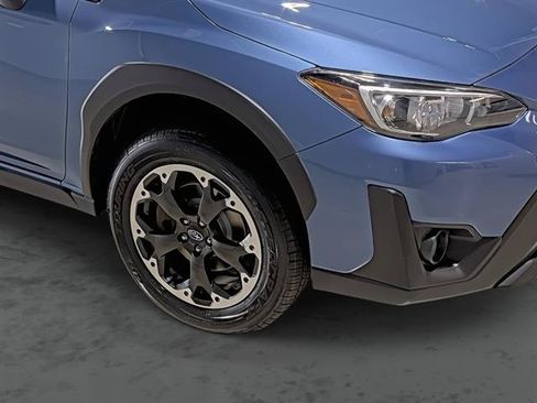 Used 2022 Subaru Crosstrek 2.0i Premium AWD/4WD image 15