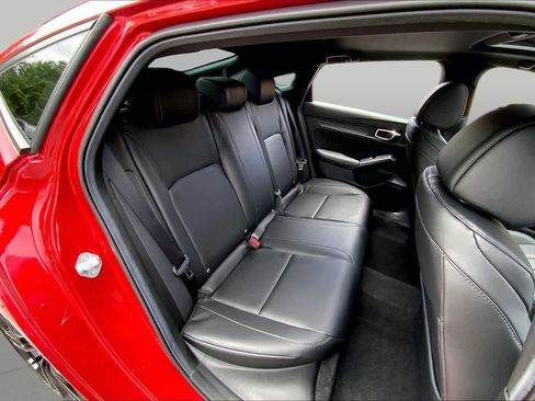 Used 2026 Acura Integra A-Spec FWD image 20