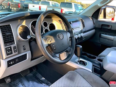 Used 2013 Toyota Tundra 2WD CrewMax image 17