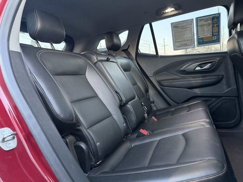 Used 2020 GMC Terrain SLT w/ Preferred Package image 63