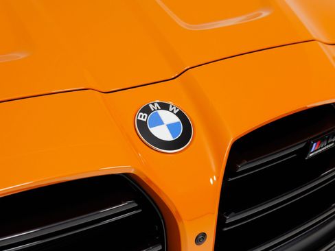 Used 2026 BMW M4 Competition RWD image 59