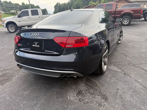 Used 2015 Audi S5 Premium Plus w/ Technology Package AWD/4WD image 2