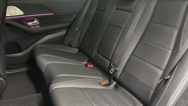 Certified 2026 Mercedes-Benz GLE 350 4MATIC image 32