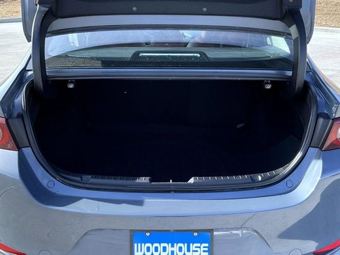 Used 2025 MAZDA MAZDA3 s image 22