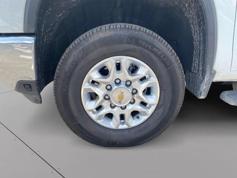 Used 2026 Chevrolet Silverado 2500 LT AWD/4WD image 26