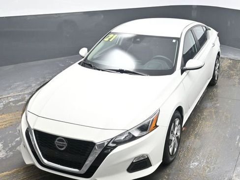 Used 2021 Nissan Altima 2.5 S image 23