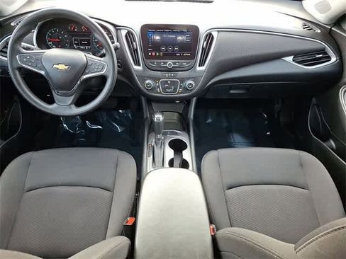Certified 2020 Chevrolet Malibu LS image 11