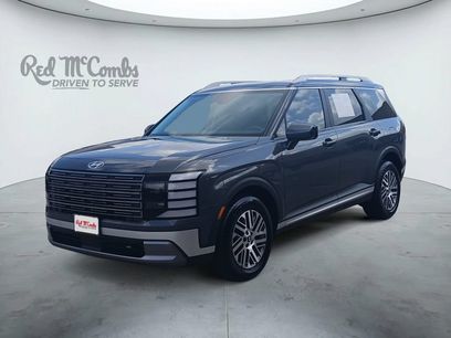 Used 2026 Hyundai Palisade SEL