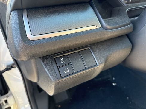 Used 2017 Honda Civic LX image 15