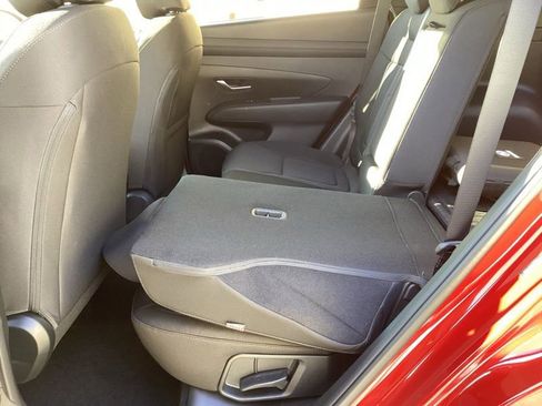 New 2026 Hyundai Tucson SEL image 23