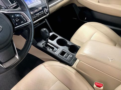 Used 2018 Subaru Legacy 2.5i Limited AWD/4WD image 20