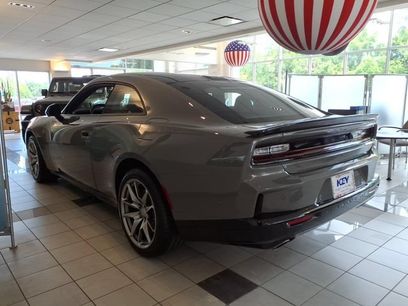 New 2026 Dodge Charger Scat Pack