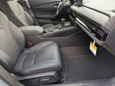 New 2026 Honda Accord EX-L image 26