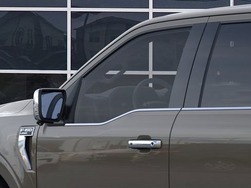 New 2026 Ford F150 Lariat AWD/4WD image 20