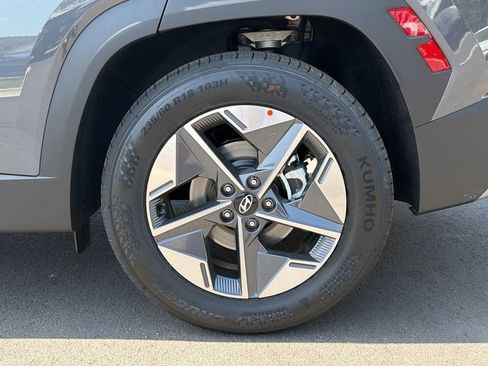New 2026 Hyundai Tucson SEL FWD image 22