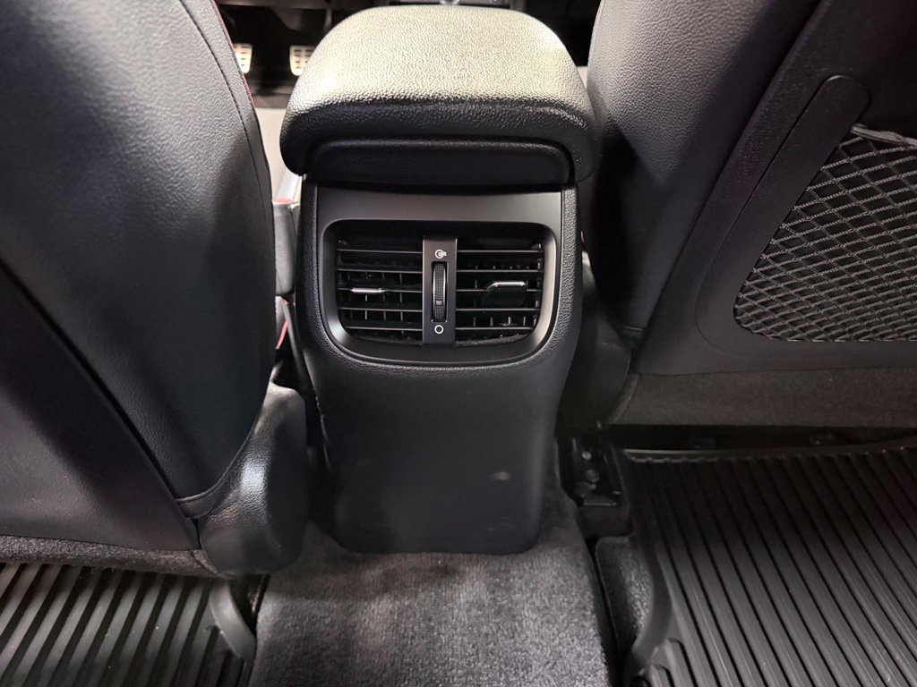 Used 2020 Kia Forte GT FWD image 22