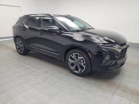 Used 2019 Chevrolet Blazer RS FWD image 11