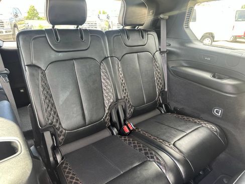 Used 2021 Jeep Grand Cherokee L Summit w/ Advanced Protech Group IV AWD/4WD image 30