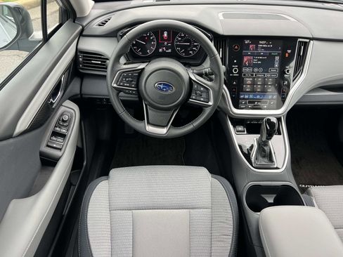 Certified 2025 Subaru Outback Premium w/ Popular Package #1A image 23