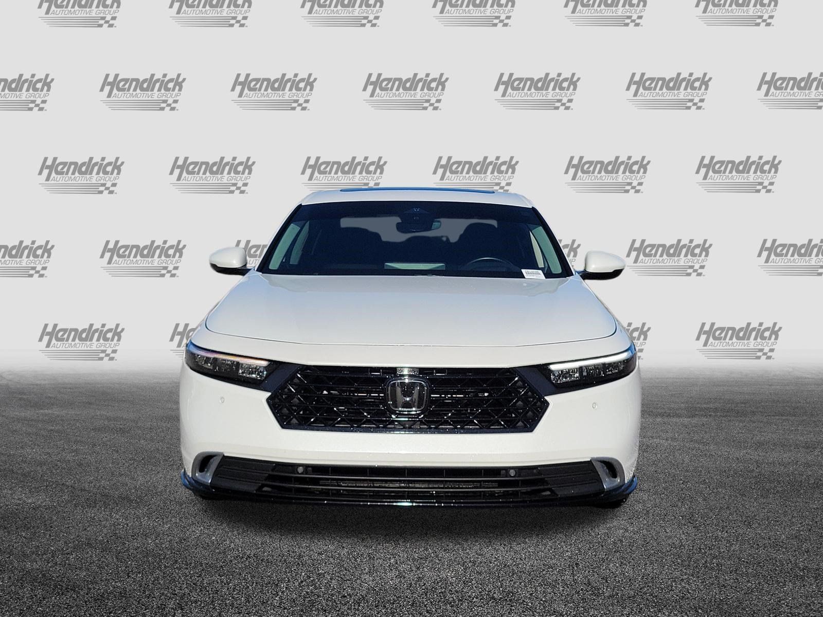 Used 2024 Honda Accord Touring image 9