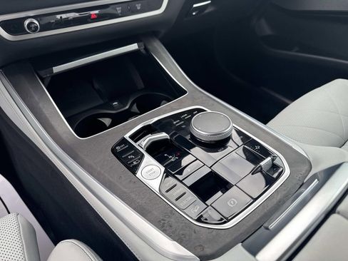 Certified 2024 BMW X5 xDrive50e w/ Premium Package AWD/4WD image 27