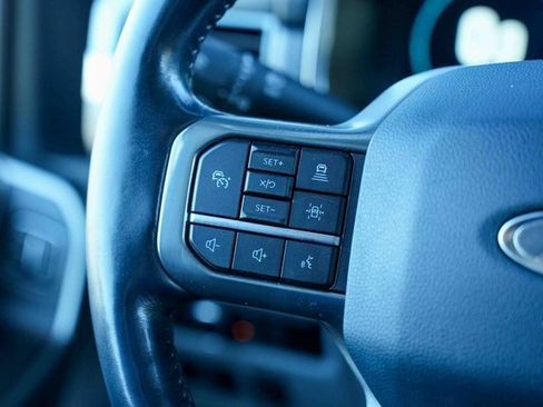 Used 2021 Ford F150 Limited image 37