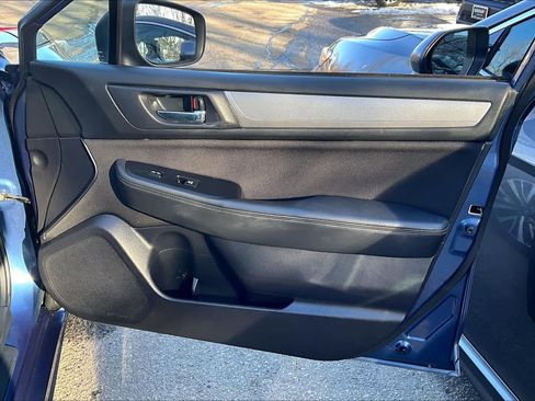 Used 2019 Subaru Legacy 2.5i Premium image 21