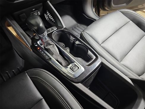 Certified 2021 Chevrolet TrailBlazer ACTIV w/ Technology Package image 31