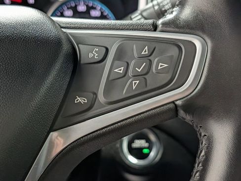 Used 2022 Chevrolet Equinox LT image 21