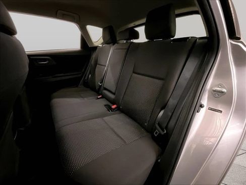 Used 2017 Toyota Corolla iM w/ Carpet Mat Package FWD image 25