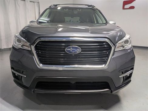 Used 2020 Subaru Ascent Touring w/ Popular Package #3 image 10