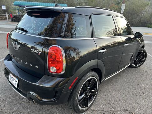 Used 2016 MINI Cooper Countryman S image 2