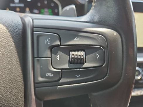 Used 2022 GMC Sierra 1500 Denali Ultimate AWD/4WD image 24