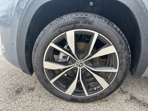 New 2026 Volkswagen Atlas SEL Premium R-Line AWD/4WD image 29