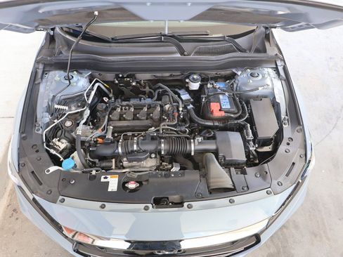 Used 2022 Honda Accord Sport image 12