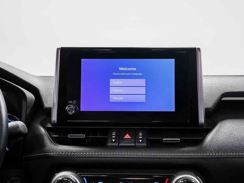 Certified 2025 Toyota RAV4 XLE Premium w/ Weather Package AWD/4WD image 15