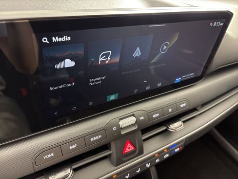 New 2026 Kia K4 FWD image 29