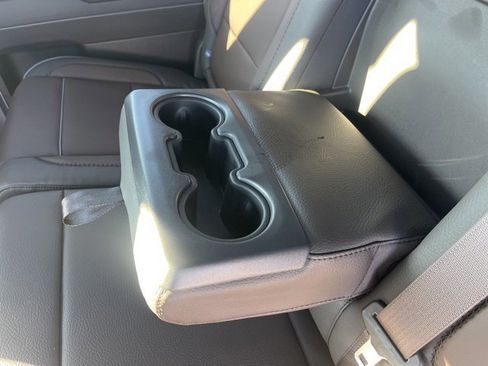 New 2026 GMC Sierra 1500 Denali w/ Technology Package image 40