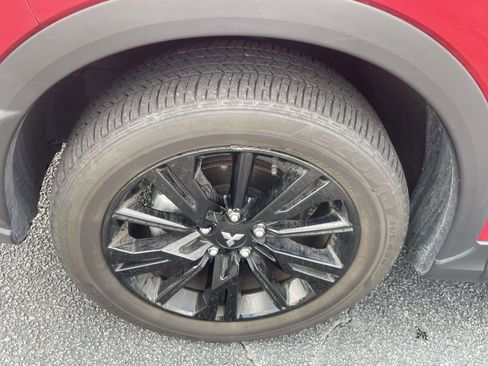 Used 2024 Mitsubishi Eclipse Cross LE image 10