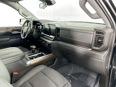 Used 2023 Chevrolet Silverado 1500 RST image 29