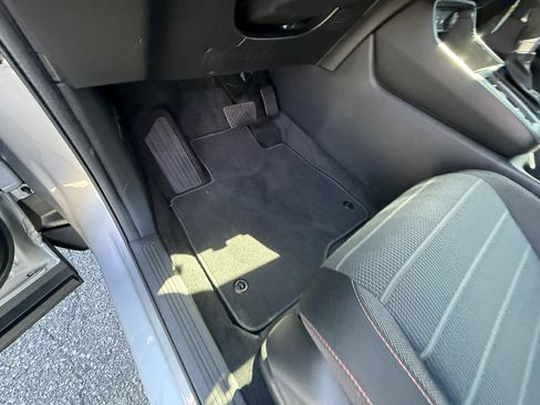 New 2026 Honda CR-V Sport image 16