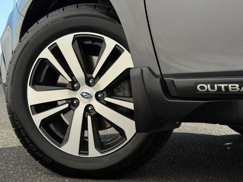 Used 2019 Subaru Outback 2.5i Limited w/ Popular Package #2 AWD/4WD image 31