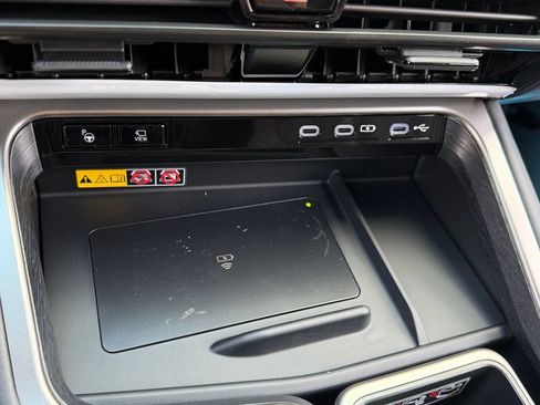 New 2026 Lexus TX 500h AWD image 21