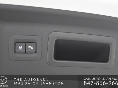 Certified 2024 MAZDA CX-90 3.3 Turbo S w/ Premium Plus image 35