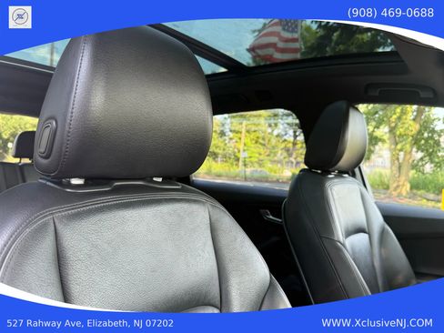 Used 2017 Audi Q7 2.0T Premium Plus w/ Premium Plus Package image 21