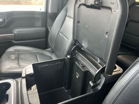 Used 2020 Chevrolet Silverado 2500 LTZ w/ LTZ Premium Package image 23