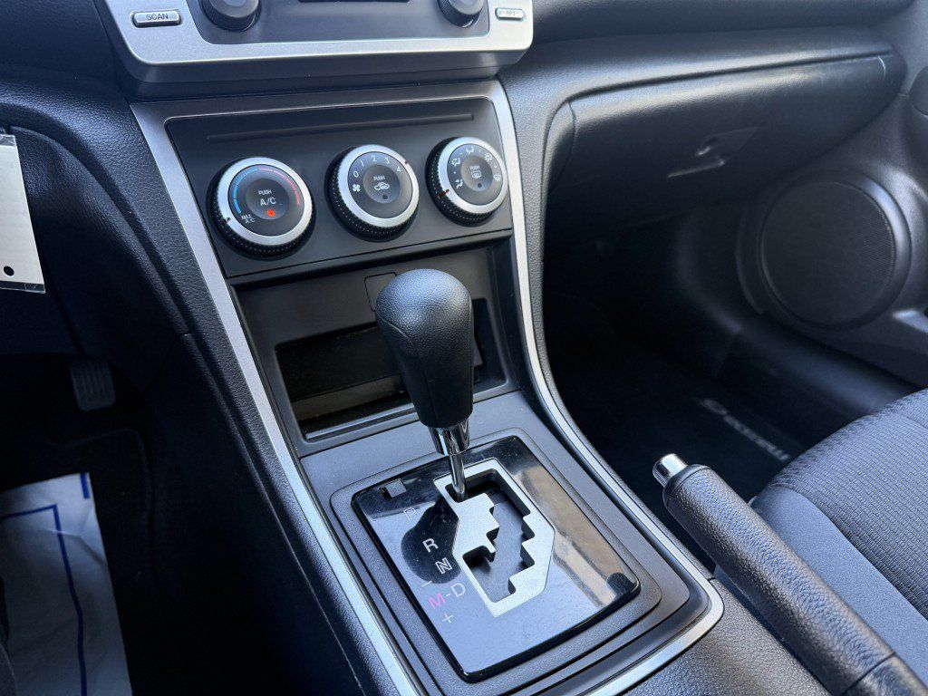 Used 2011 MAZDA MAZDA6 i Sport FWD image 28
