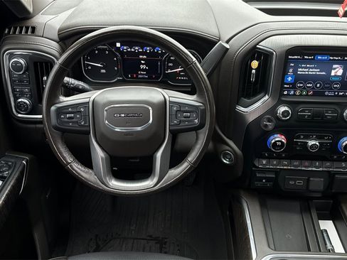 Used 2023 GMC Sierra 2500 Denali w/ Denali Ultimate Package image 14