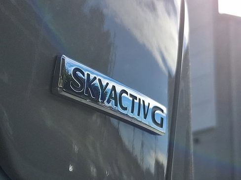 New 2025 MAZDA CX-5 AWD 2.5 S w/ Preferred Package image 24